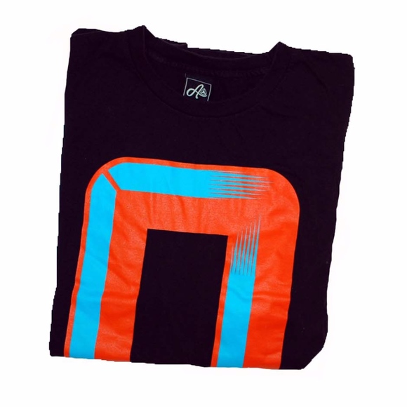 Active Ride Shop Shirt Bundle + Hat  (Men's XL) - Picture 2 of 8